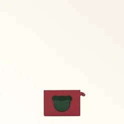 Furla Allegra Porta Carte Di Credito S