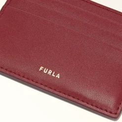 Furla Allegra Porta Carte Di Credito S