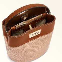 Furla Amelia Borsa A Secchiello