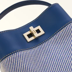 Furla Amelia Borsa A Secchiello