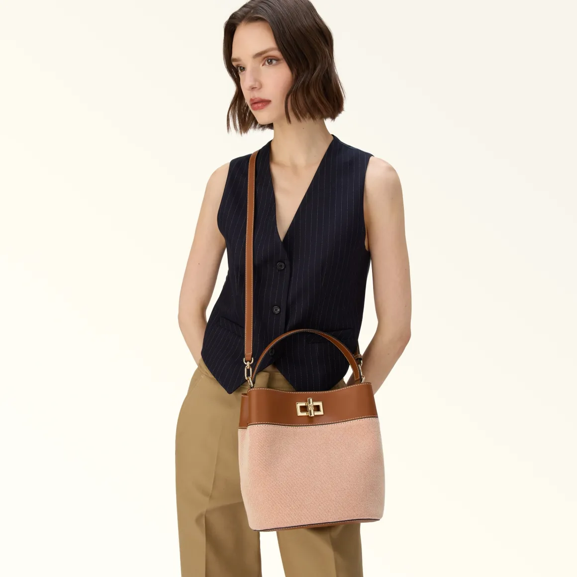 Furla Amelia Borsa A Secchiello M