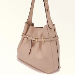 Furla Aura Borsa A Secchiello M