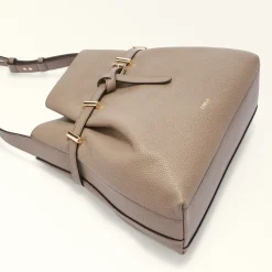 Furla Aura Borsa A Secchiello M