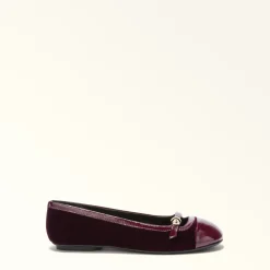 Furla Ballet Ballerine