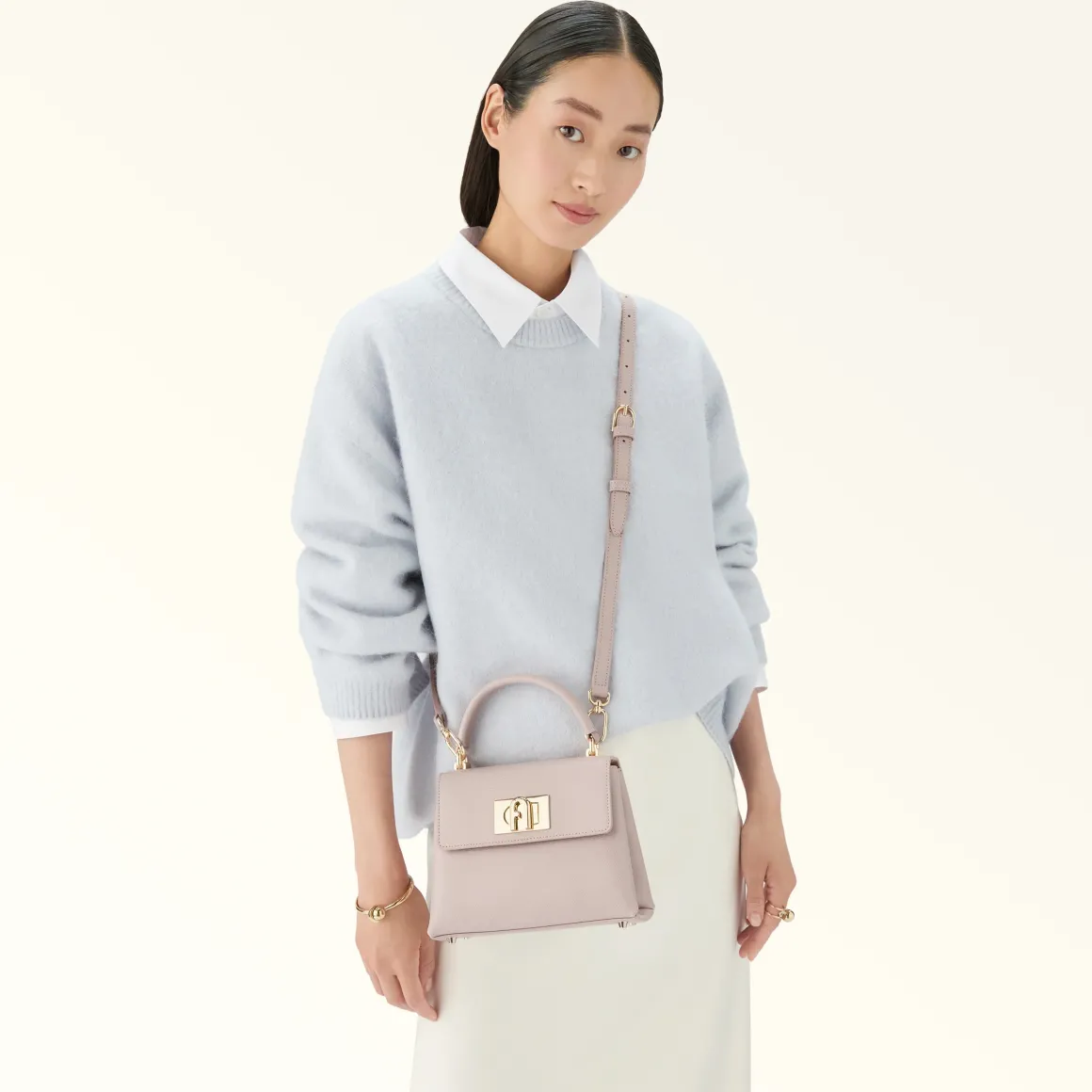 Furla 1927 Borsa A Mano MINI