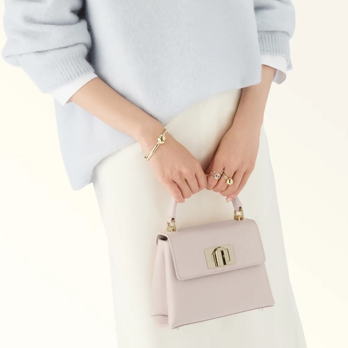 Furla 1927 Borsa A Mano MINI