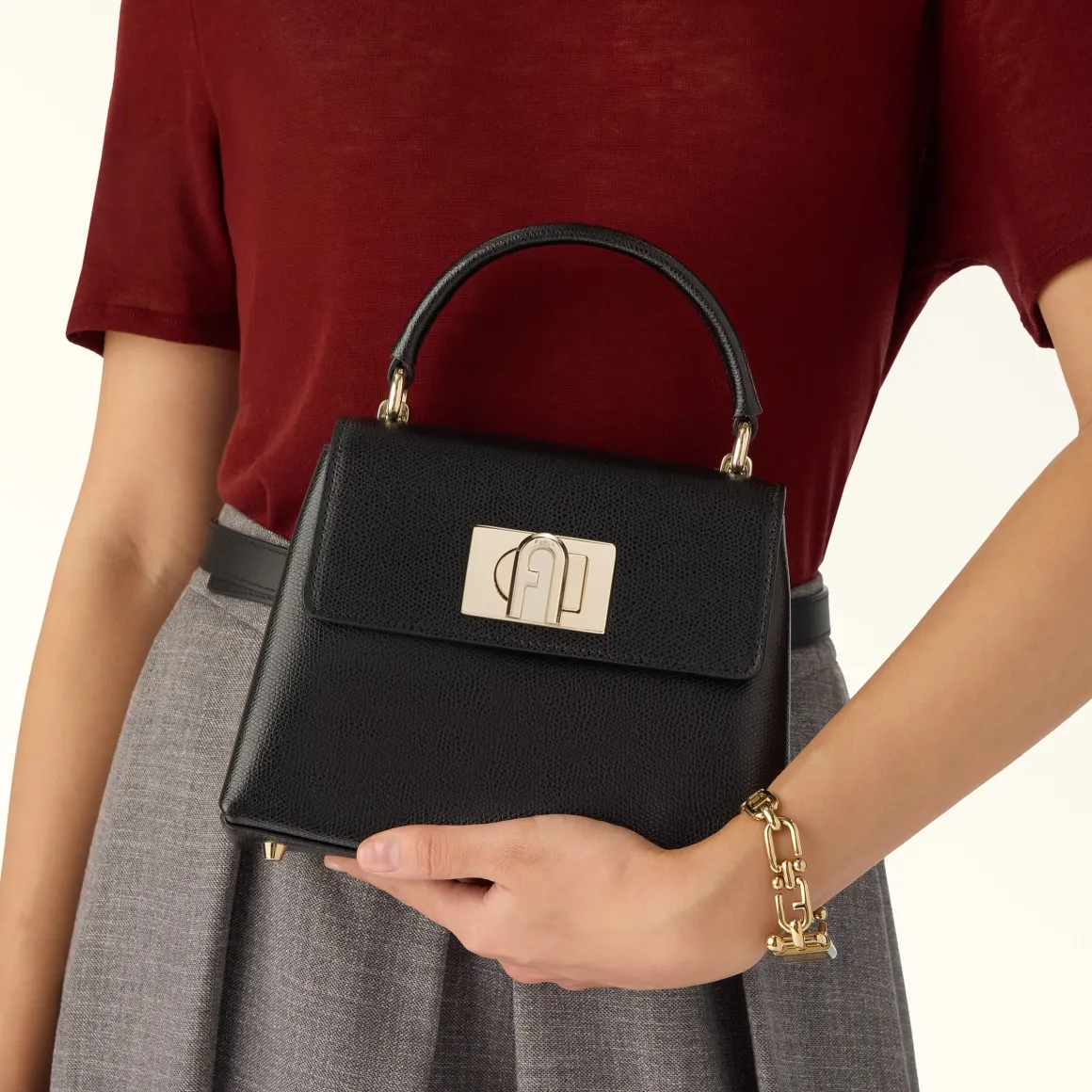 Furla 1927 Borsa A Mano MINI
