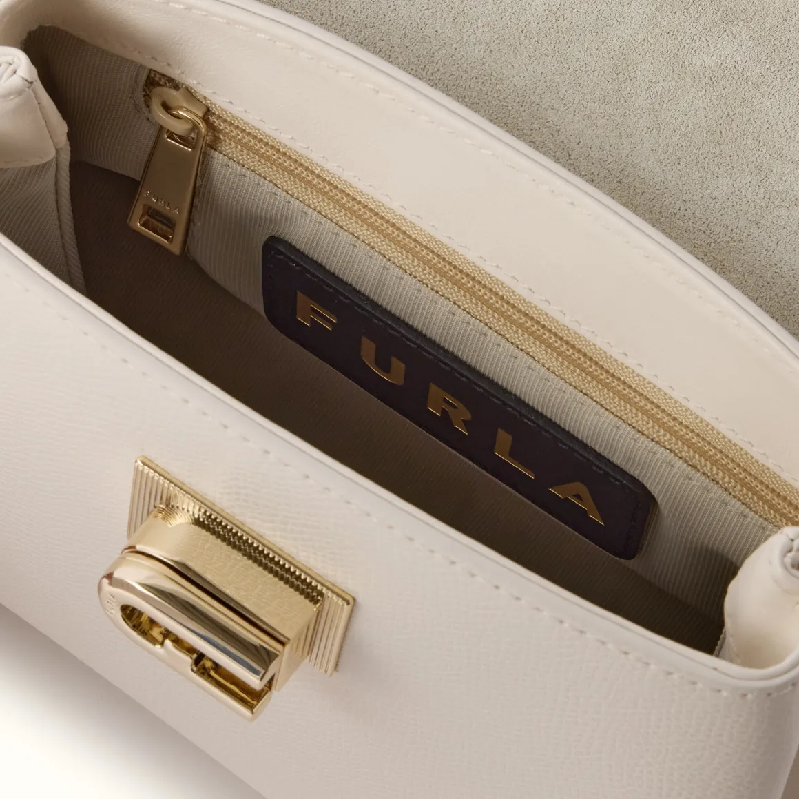 Furla 1927 Borsa A Mano MINI