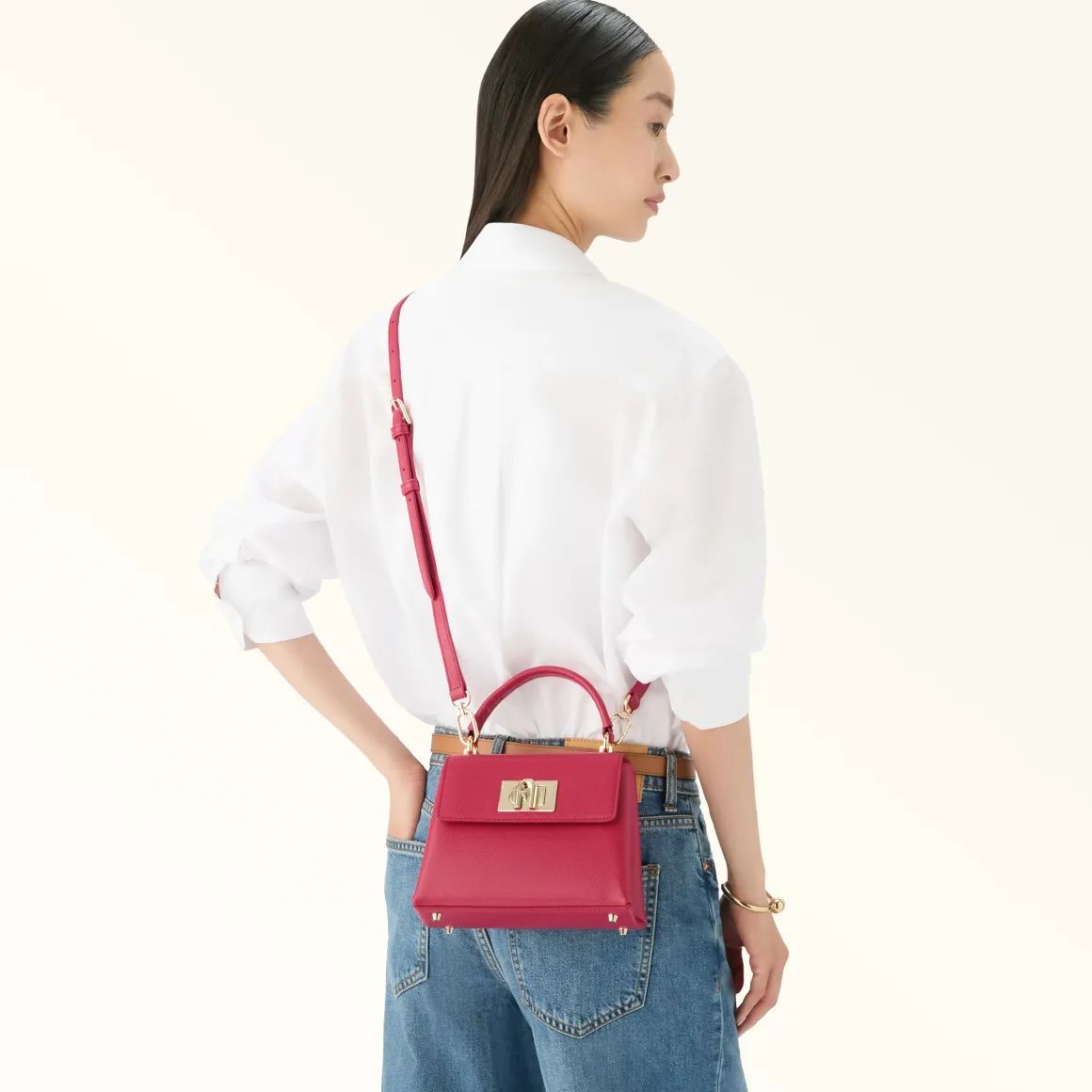 Furla 1927 Borsa A Mano MINI