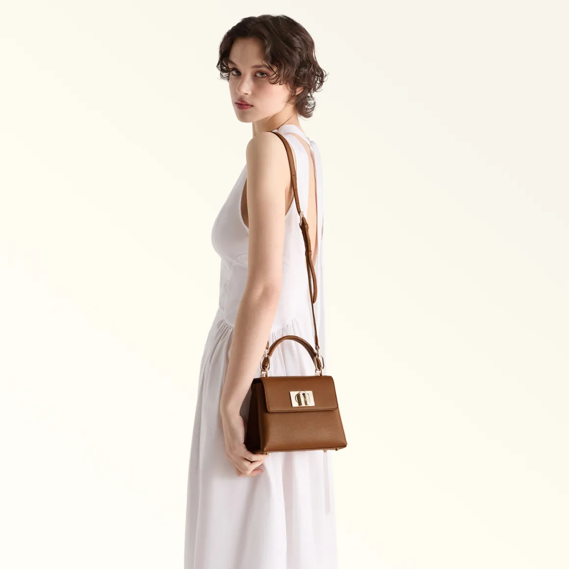 Furla 1927 Borsa A Mano MINI