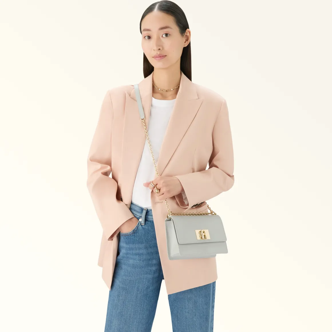 Furla 1927 Borsa A Tracolla MINI