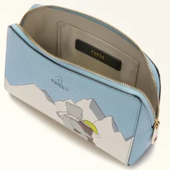 Furla Camelia Beauty Case