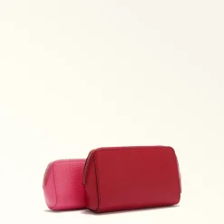 Furla Camelia Beauty Case