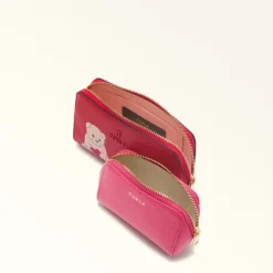 Furla Camelia Beauty Case