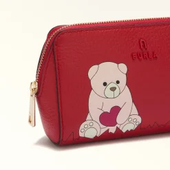 Furla Camelia Beauty Case
