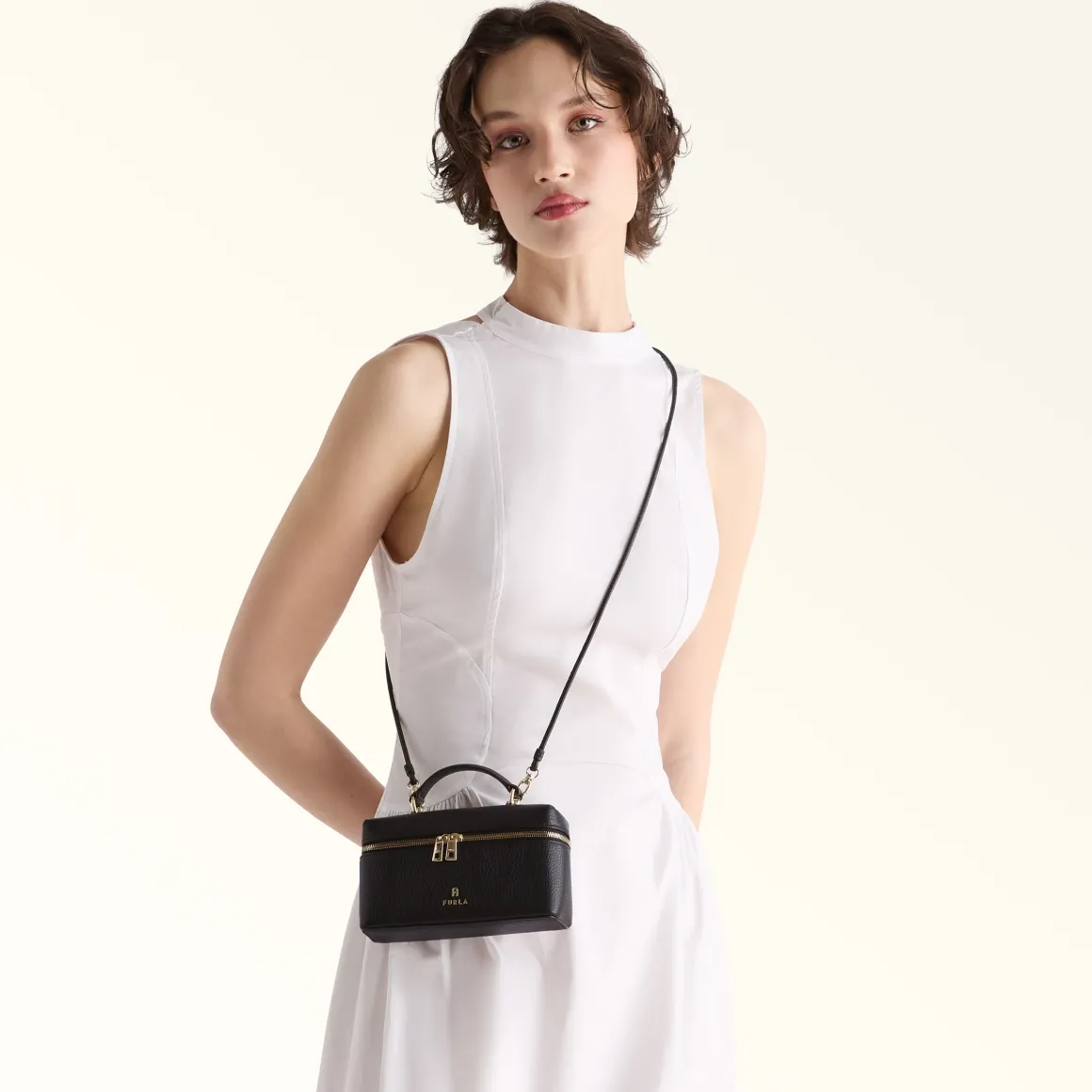 Furla Camelia Borsa Mini