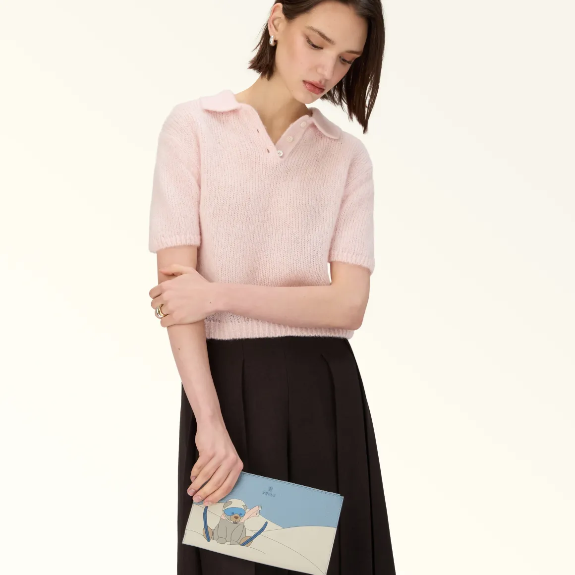 Furla Camelia Busta