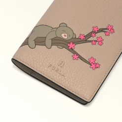 Furla Camelia Custodia Passaporto S