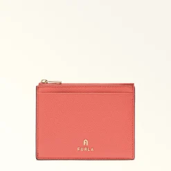 Furla Camelia Porta Carte Di Credito M