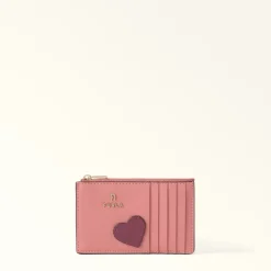 Furla Camelia Porta Carte Di Credito M