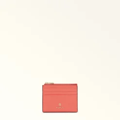 Furla Camelia Porta Carte Di Credito S