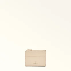 Furla Camelia Porta Carte Di Credito S