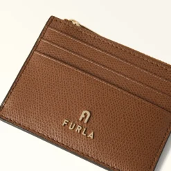 Furla Camelia Porta Carte Di Credito S