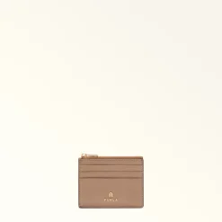 Furla Camelia Porta Carte Di Credito S