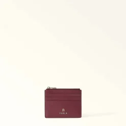Furla Camelia Porta Carte Di Credito S
