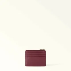 Furla Camelia Porta Carte Di Credito S