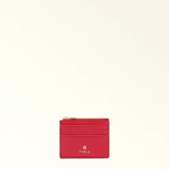 Furla Camelia Porta Carte Di Credito S