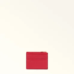 Furla Camelia Porta Carte Di Credito S