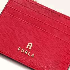 Furla Camelia Porta Carte Di Credito S