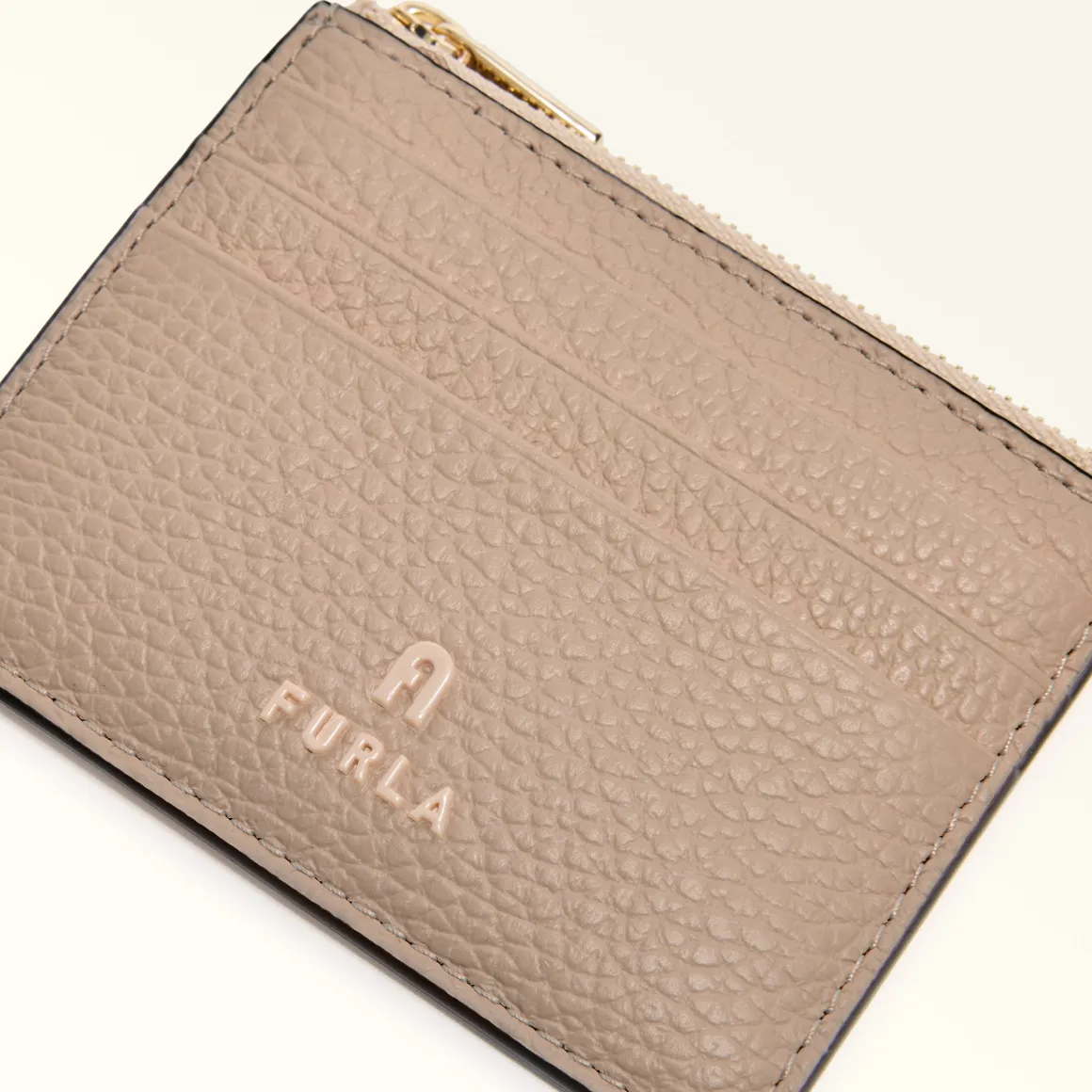 Furla Camelia Porta Carte Di Credito S