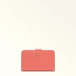 Furla Camelia Portafoglio Compatto M