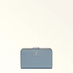 Furla Camelia Portafoglio Compatto M