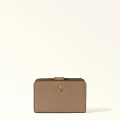 Furla Camelia Portafoglio Compatto M