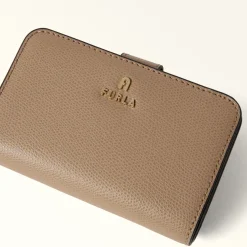 Furla Camelia Portafoglio Compatto M