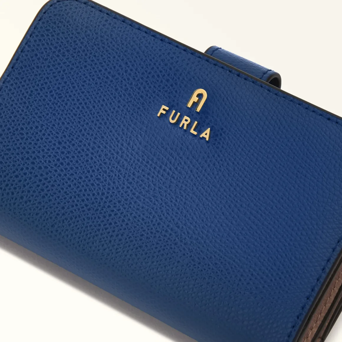 Furla Camelia Portafoglio Compatto M