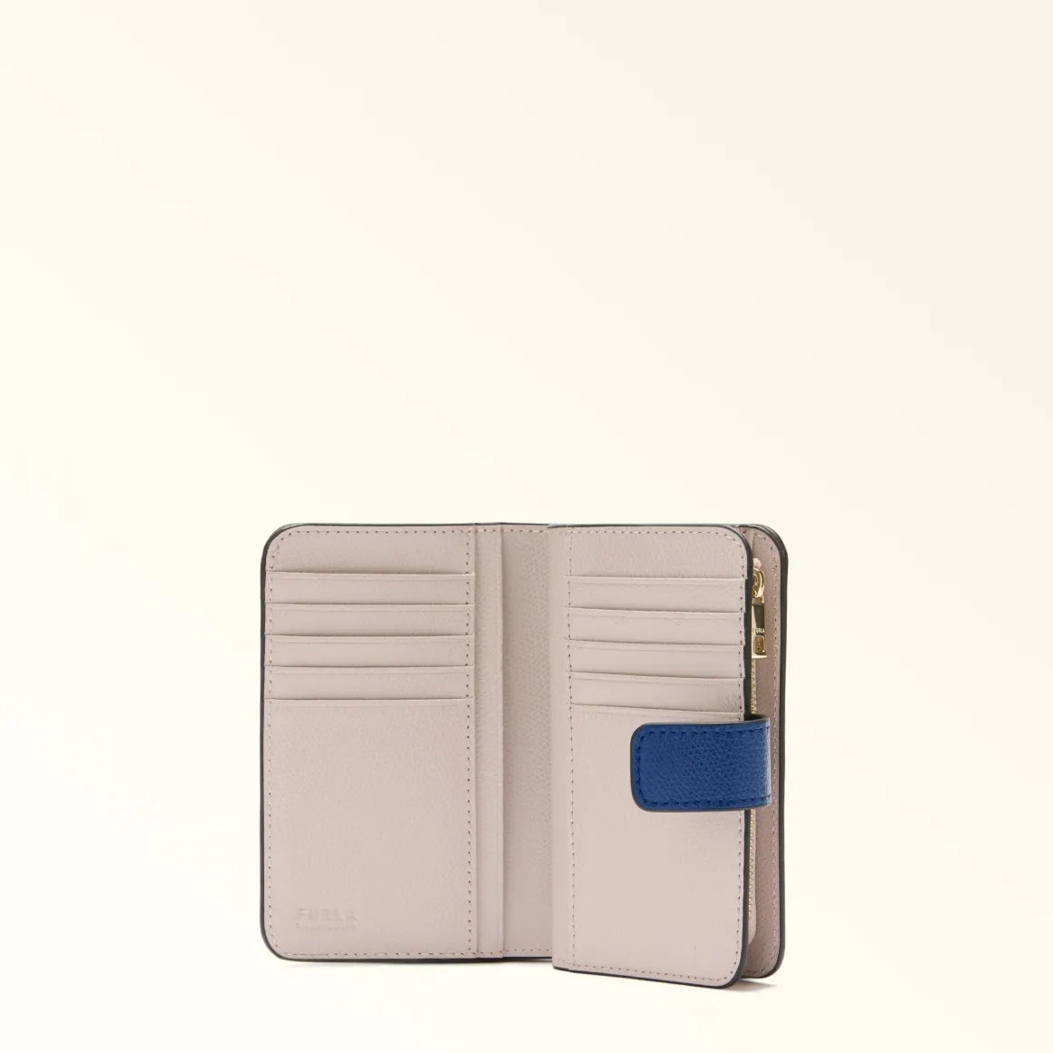 Furla Camelia Portafoglio Compatto M