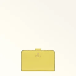 Furla Camelia Portafoglio Compatto M