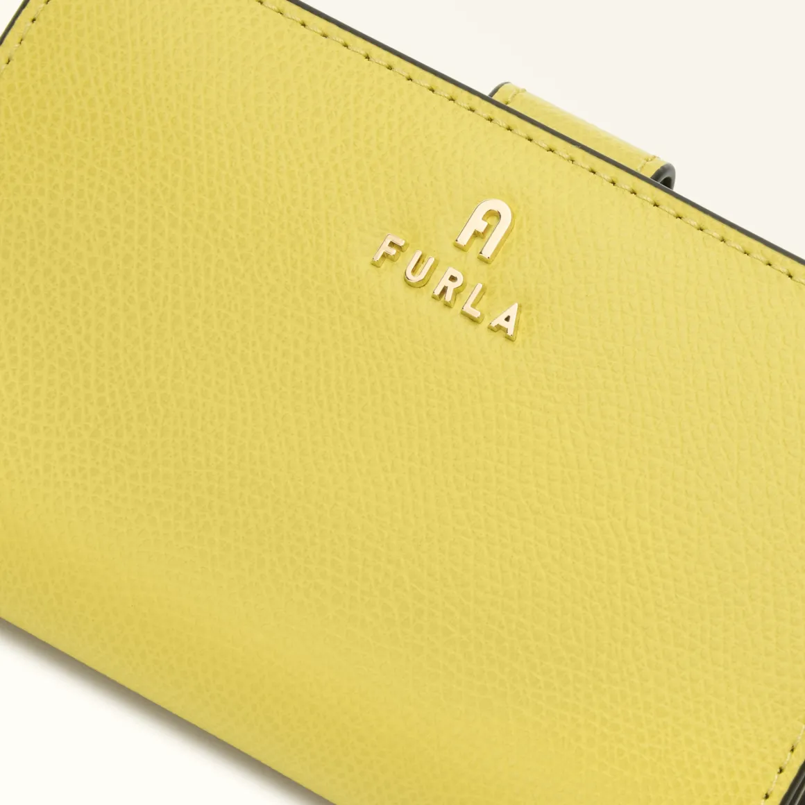 Furla Camelia Portafoglio Compatto M