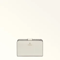 Furla Camelia Portafoglio Compatto M