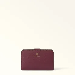 Furla Camelia Portafoglio Compatto M