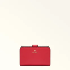 Furla Camelia Portafoglio Compatto M