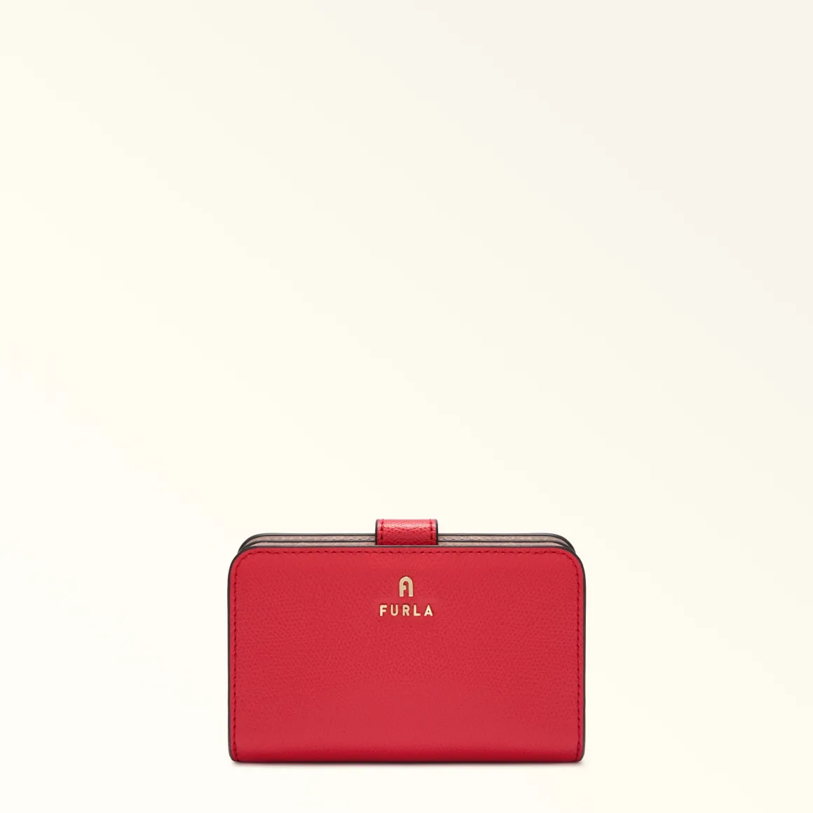 Furla Camelia Portafoglio Compatto M