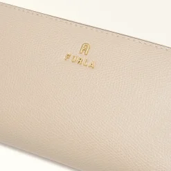 Furla Camelia Zip Around L