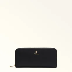 Furla Camelia Zip Around L