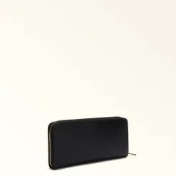 Furla Camelia Zip Around L