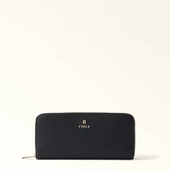 Furla Camelia Zip Around L